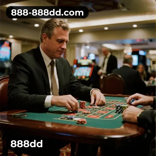 888dd platform — online slots and casino
