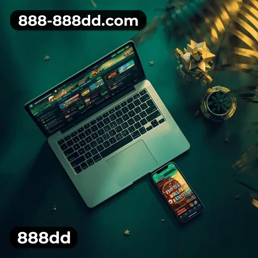 Popular slots at 888dd
